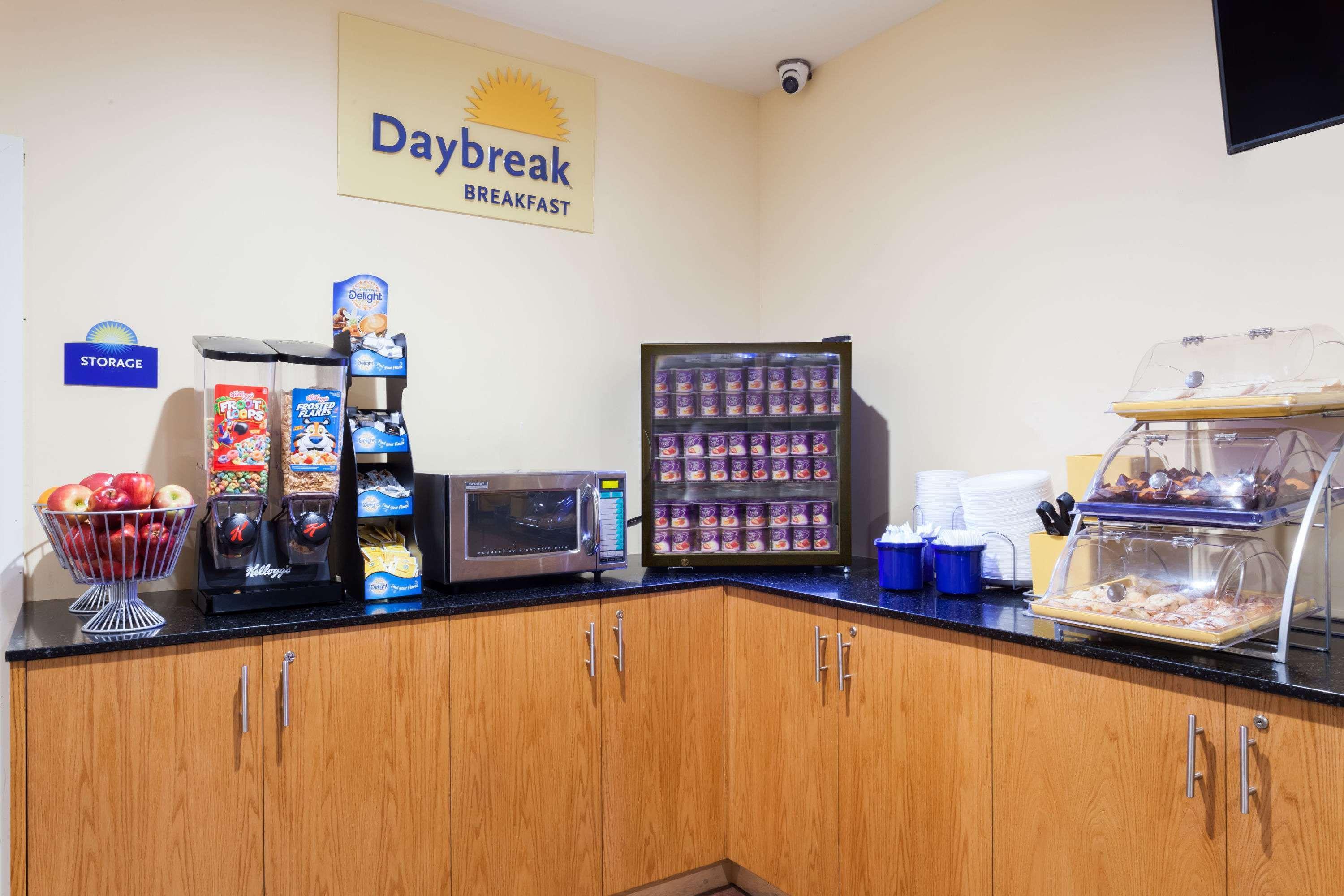 Days By Wyndham Brooklyn Crown Heights 2* Nueva York