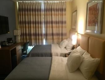 Days By Wyndham Brooklyn Crown Heights Nueva York