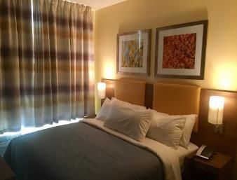 Days By Wyndham Brooklyn Crown Heights 2* Nueva York