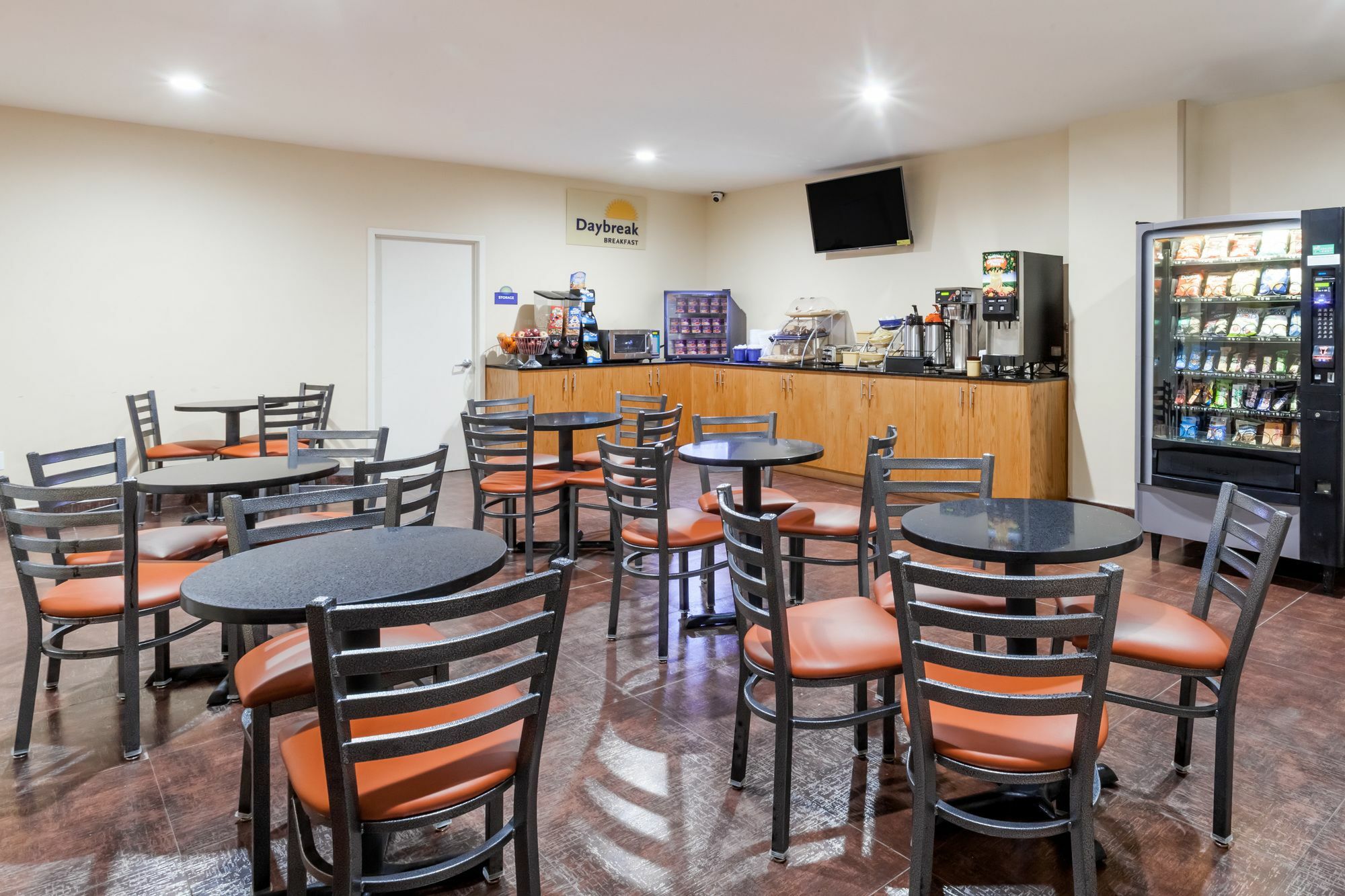 Days By Wyndham Brooklyn Crown Heights 2* Nueva York